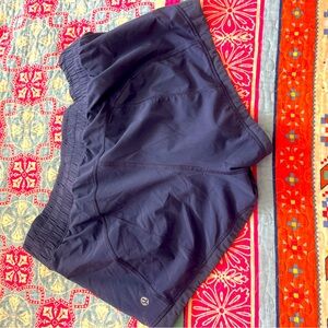 Lululemon Vintage Shorts